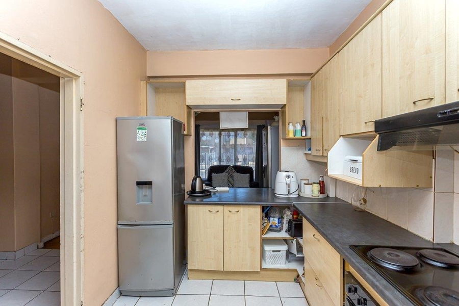 2 Bedroom Property for Sale in Parow Valley Western Cape